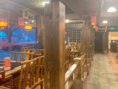 大堂-巴国口福火锅(石桥铺店)