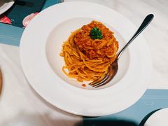 -大树餐厅(益田假日店)