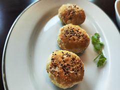 -广州柏悦酒店·悦景轩·粤菜餐厅