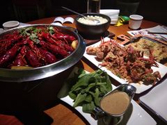 -张胡李四季虾玲珑(竞舟路店)