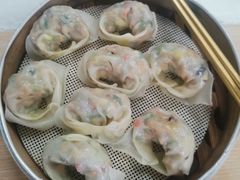 -面道赞宁海海鲜面(迎凤街店)