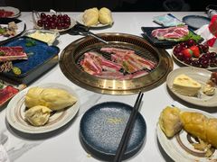 -和牛村烧肉放题(潍坊泰华店)