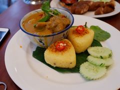 -小槟城美食馆