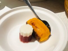 芝士焗红薯-旺顺阁·北京菜(北辰上品+)