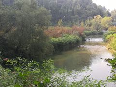 -天河潭旅游度假区