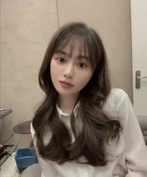 -TK·HAIR SALON韩式设计