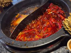 -蜀大侠火锅(总府路店)