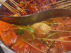 -来涮蜀鲜货火锅串串香(菜市口店)
