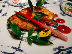 -辉·四季料亭·怀石料理·深夜食堂烧鸟·Omakase