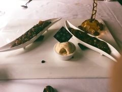 -火车头法国西餐厅