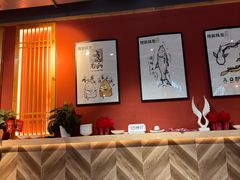 -老船舫·现做活鲜鱼馆(东郊记忆店)