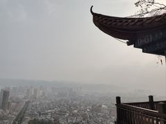 -西华公园
