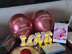 -上海波特曼丽思卡尔顿酒店