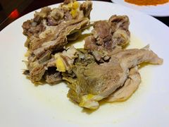-范记靖远羊羔肉(博物馆店)