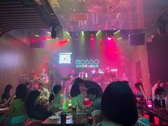 -MOSSO音乐酒吧·Live House(南京西路店)