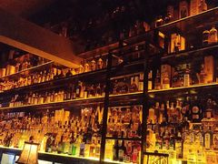 -TIKI鸡尾酒威士忌吧(二横路店)