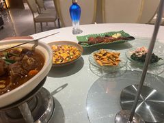 -湖锦酒楼·31年地道湖北菜(黄鹤楼店)