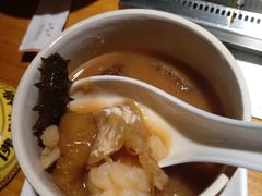 -牛上牛吊炉烧烤(红旗大街店)