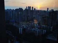 -都会尚膳·海鲜自助餐厅(重庆万豪酒店)