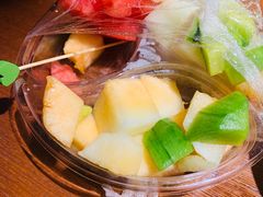 -幸福荣耀生鲜超市(来广营店)