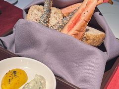 -Wei菋·Le Bistrot