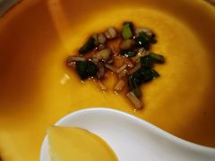 鸡蛋羹-大丰收脆鱼(正荣财富中心店)