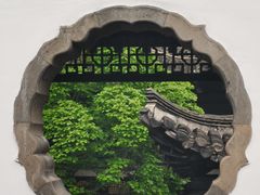 -何园