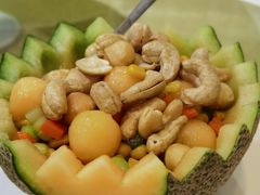 清香烩四宝-今雅缘素食馆(珠江路美食街店)