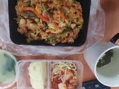 -六七八韩式烤肉·韩国料理(上杭路店)