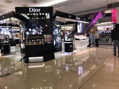 -燕莎友谊商城(金源店)