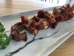 -美人鱼帆船海鲜餐厅(七星湾游艇会店)