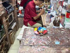 -老北京兔儿爷(琉璃厂东街店)