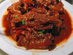 -辣婆婆(航天桥店)