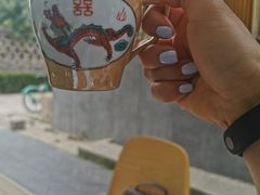 -春风习习