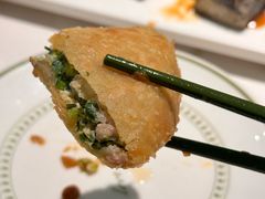 -春家·非遗手工小吃(徐汇万科广场店)