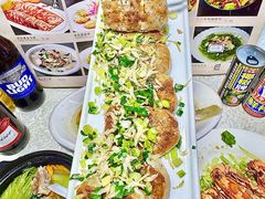 -东江海鲜大排档·潮汕菜·砂锅粥