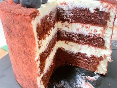 魅影红丝绒蛋糕-姆们M Sweetie Cake(三里屯店)