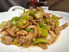 -蔼若春.传承三十年云南菜(金碧公园店)