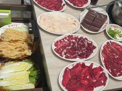 -味逍遥牛肉火锅(万江旗舰店)
