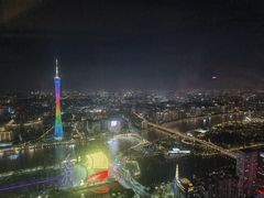 -广州四季酒店