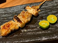 -炉胜·炉端烧·居酒屋