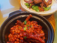 -兰溪小馆(首经贸店)