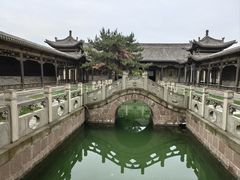 -常家庄园