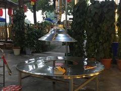 -西昌老号李小肠特色烧烤园(双流店)