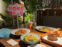 -馋嘴猫·北京食堂·宵夜(亚运村店)