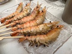 -白仁仔· 活烤海鲜 宵夜(豫园店)