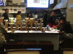 -成都你六姐·牛肉冒菜(城市集市合生汇店)