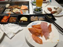 -星伦多自助料理·涮烤一体(嘉兴八佰伴店)