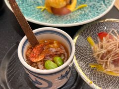 -鮨政·Omakase(港汇恒隆广场店)