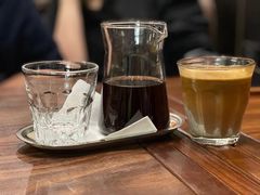 -VESH COFFEE(定西路店)